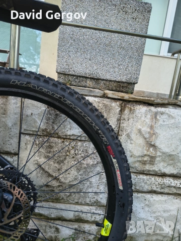 Rockrider st 530, снимка 3 - Велосипеди - 54729090