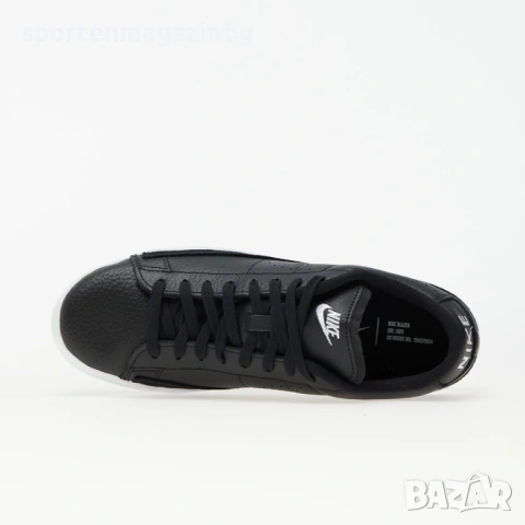 Мъжки кецове Nike Blazer Low X, снимка 3 - Кецове - 54509388