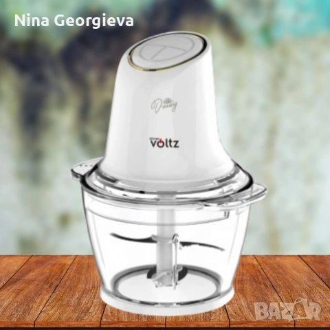 Чопър Oliver Voltz, 600W, 1 л.