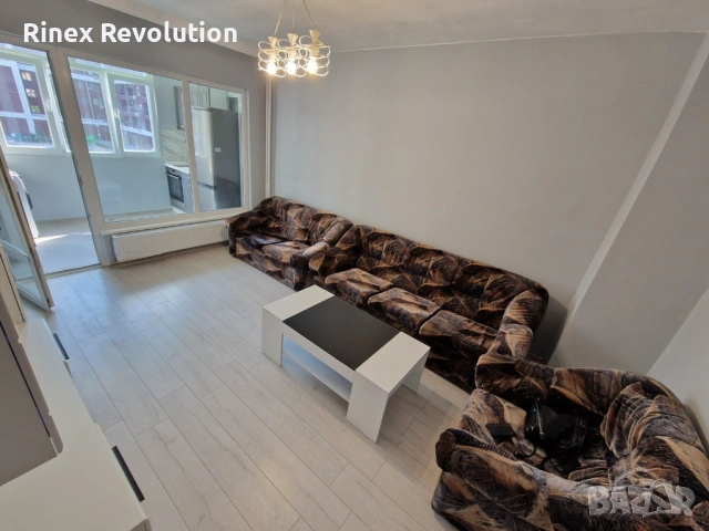 Тристаен апартамент под наем в Тракия, снимка 11 - Апартаменти - 54055175