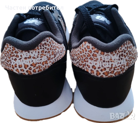 Дамски сникърси New Balance , снимка 3 - Маратонки - 54463094