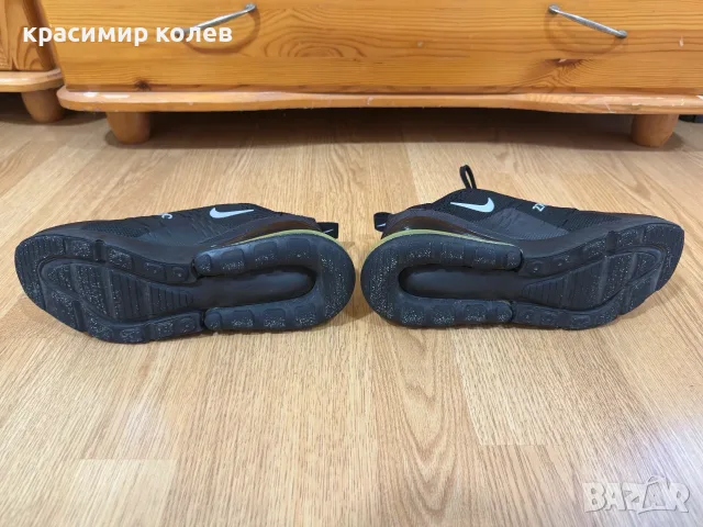 дамски маратонки "Nike Air Max 270", снимка 6 - Маратонки - 55341709