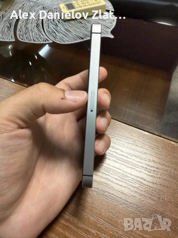 Iphone 5SE 32GB Отключен, снимка 7 - Apple iPhone - 55352987