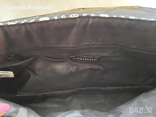 Чанта плик , снимка 4 - Чанти - 54240718