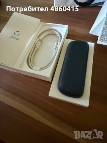 Iqos Iluma i 