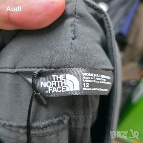 The North Face Дамски панталон, снимка 3 - Панталони - 54486709