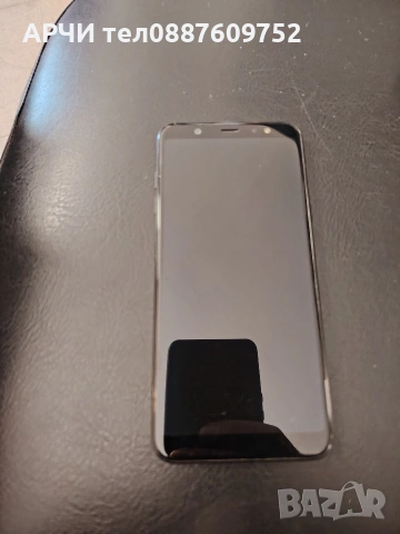 Samsung Galaxy A6+ SM-A605FN Самсунг като нов за дисплей, снимка 4 - Samsung - 54339954