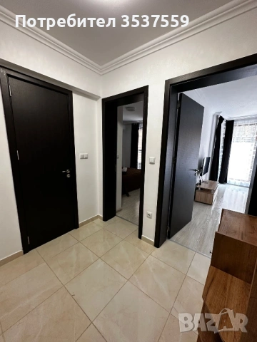 Tsql apartamen Sveti Vlas kompleks Feniks za lqtoto 60€ na den