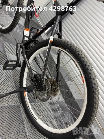 KTM MTB L/26 2.20, снимка 3 - Велосипеди - 55685549