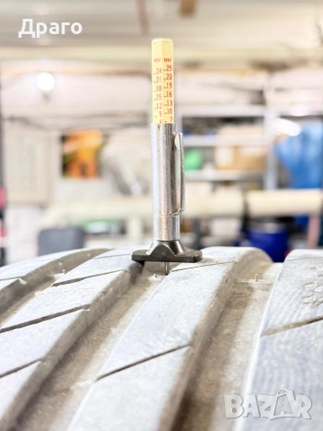 Kumho Ecsta PS71 225/45/18 95Y