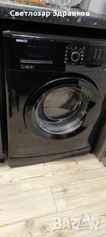 Пералня Бeko клас А++, снимка 11 - Перални - 54271041