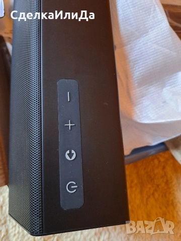 Philips Soundbar tab5105, снимка 5 - Ресийвъри, усилватели, смесителни пултове - 54329908