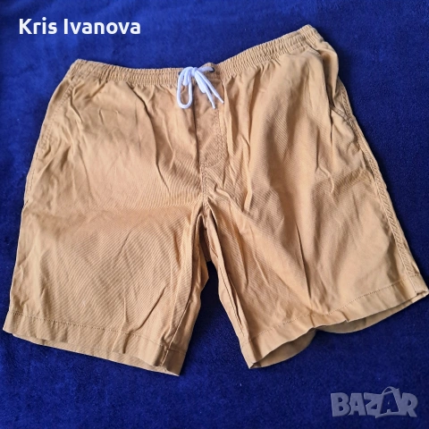 Мъжки къси панталони