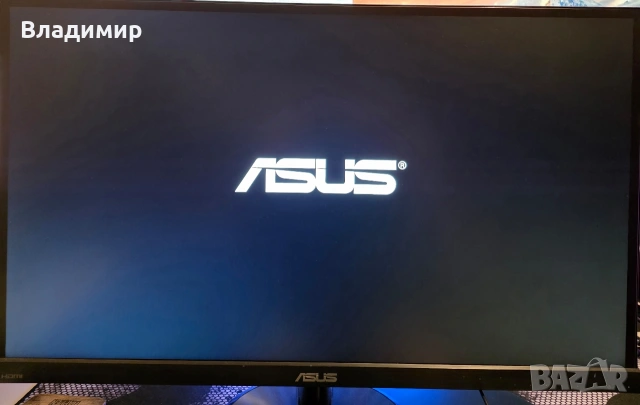 Монитор ASUS VC279HE