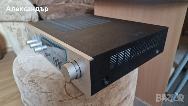 Стерео усилвател Pioneer, снимка 8 - Ресийвъри, усилватели, смесителни пултове - 54160283