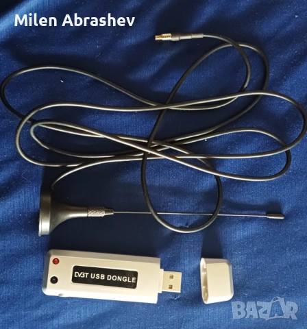 Тв Тунери, снимка 5 - Приемници и антени - 54180476