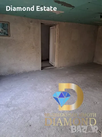 Едноетажна къща в село Бряст, общ. Димитровград, снимка 6 - Къщи - 55309544