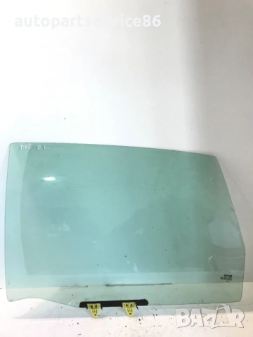 Стъкло за задна лява врата за Nissan Almera Tino (2004) 43R-000015