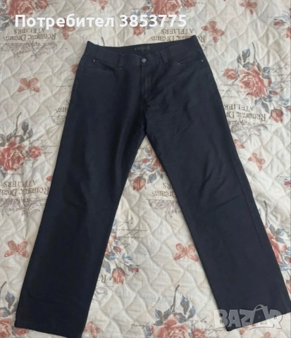 Панталони Gucci, Zegna, Cerutti
