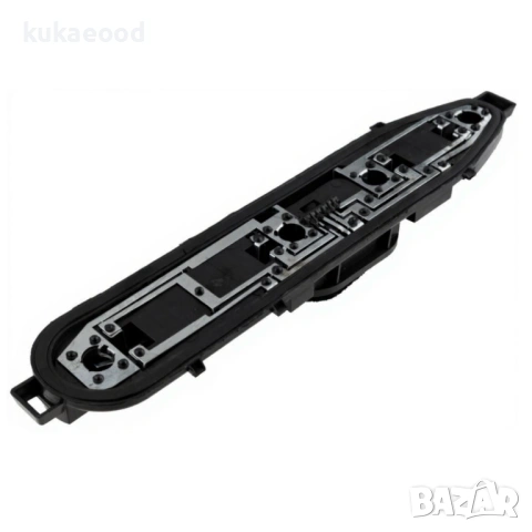 Платка за стоп на Peugeot Partner 2