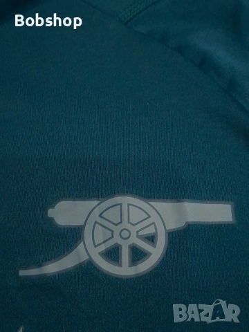 Арсенал - Адидас - Arsenal - Adidas - season 2023/2024, снимка 3 - Футбол - 54695045