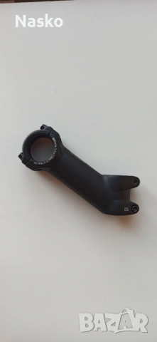 Лапа за велосипед BBB High rise, снимка 3 - Части за велосипеди - 54177427