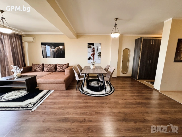 Двустаен апартамент | Argisht Palace, снимка 3 - Почивки на море - 54622058