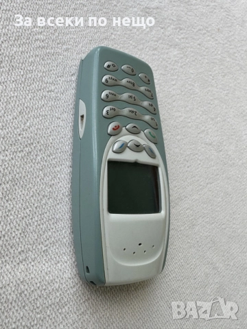 Nokia 3410 , Нокия 3410 , Life timer 21 часа, снимка 4 - Nokia - 55387778