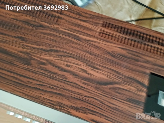 Винтидж Telefunken , снимка 7 - Други - 54313386