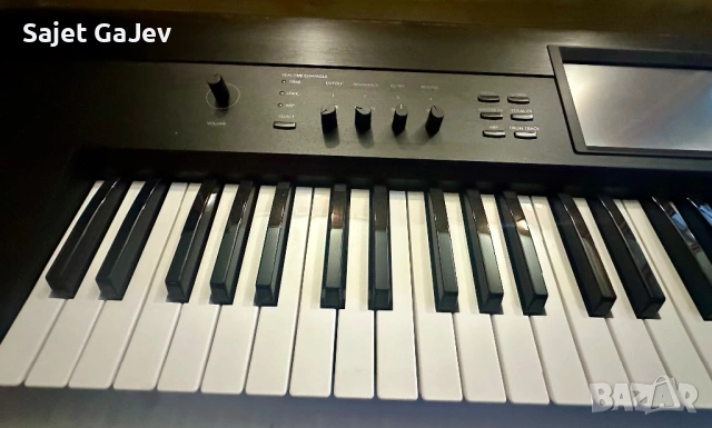 Korg Krome, снимка 4 - Синтезатори - 54334465