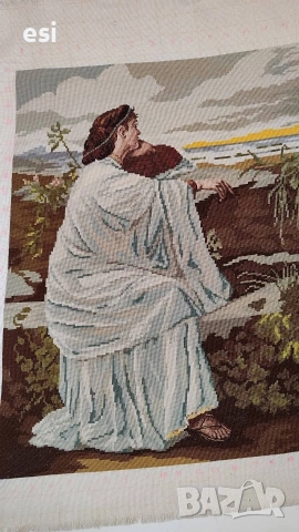 гоблен , снимка 5 - Картини - 54562078