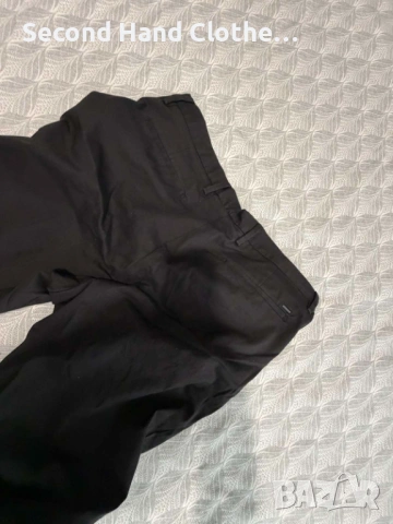 Панталон Massimo Dutti XL, снимка 3 - Панталони - 54582136