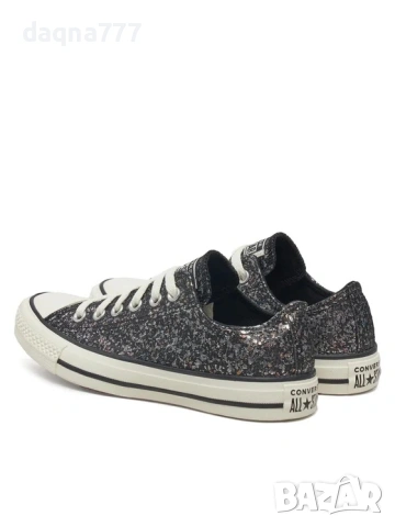 Нови кецове Converse 42.5 номер Германия , снимка 3 - Кецове - 55240344