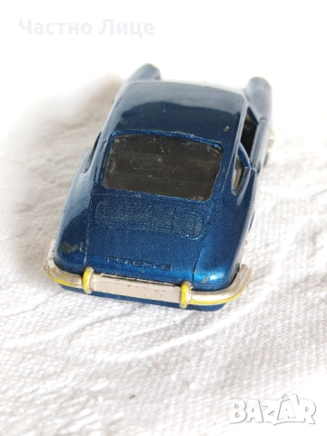 Оригинална Стара Количка GAMA PORSCHE 911 М 1:43 , снимка 3 - Колекции - 54630832