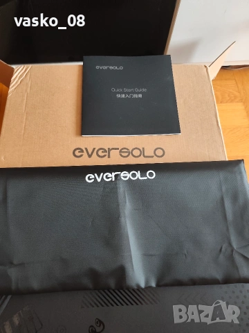 Eversolo DMP A6 Gen. 1_Master Edition, снимка 9 - Ресийвъри, усилватели, смесителни пултове - 55069066