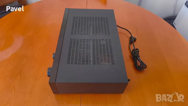 PIONEER A - 115, снимка 2 - Ресийвъри, усилватели, смесителни пултове - 55645788