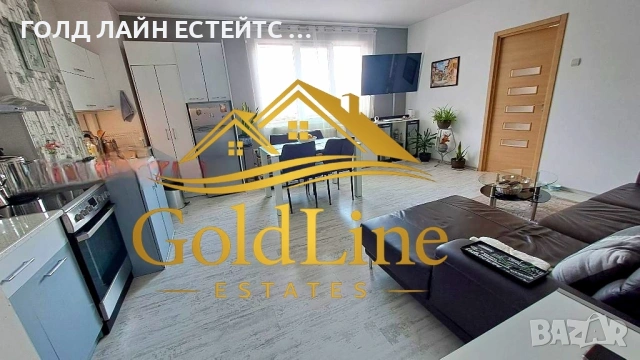 Тристаен апартамент в Горна баня , снимка 2 - Апартаменти - 54294734
