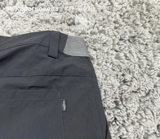 Мъжки Haglöfs Amfibious Shorts, Размер L, снимка 6 - Спортни дрехи, екипи - 55564012
