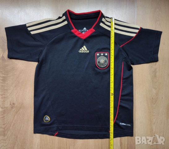Germany, Liverpool, FC Valencia, FC Kaiserslautern - детски футболни тениски, снимка 7 - Детски тениски и потници - 54990133