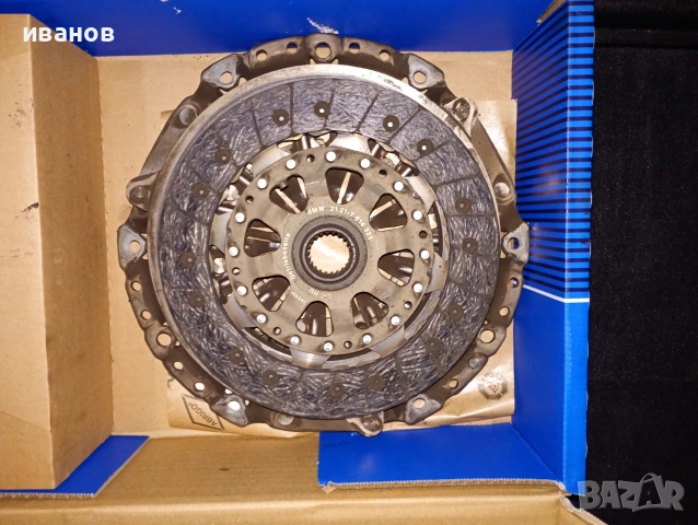 съединител за BMW f31 2.0i 184 коня