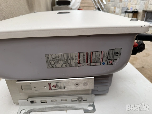 Инвертор30kw Huawei, снимка 5 - Други - 55162430