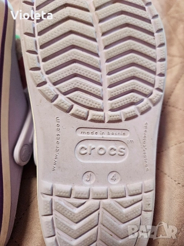 Crocs , снимка 3 - Детски сандали и чехли - 55091369