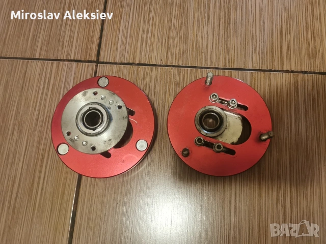 Камбър за БМВ 