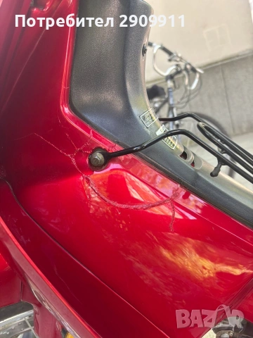 LIFAN HL 50 Q 2A, снимка 7 - Мотоциклети и мототехника - 54265355