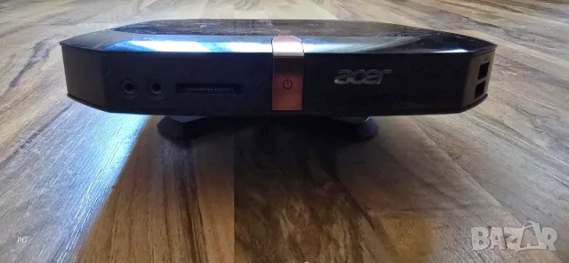 Миникомпютър Acer Revo 70, снимка 8 - Работни компютри - 55672238