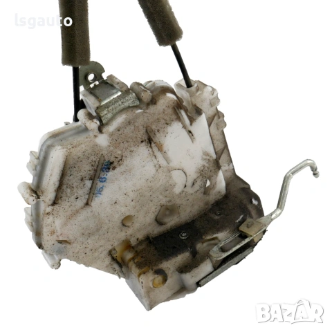 Брава задна лява врата Honda FR-V 2004-2007 ID: 162487