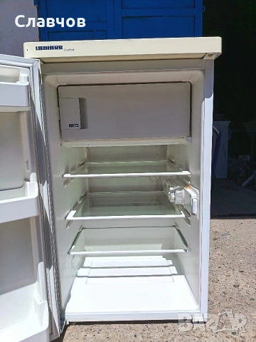 Малък хладилник с камера Liebherr comfort , снимка 5 - Хладилници - 55085866
