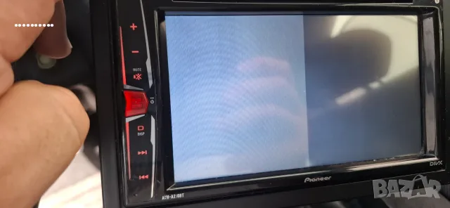 Pioneer avh a210bt
