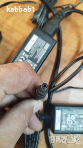 Адаптер захранващ  Asian Power Devices (APD) - DA-30E12, снимка 14 - Други - 54611172