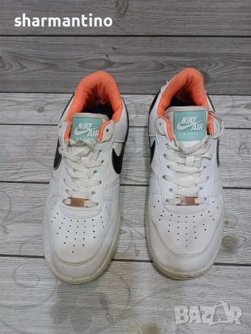 Nike Air Force 1 N 42 Unisex, снимка 2 - Маратонки - 54399014